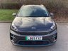 USED 2020 69 KIA NIRO 64kWh First Edition SUV 5dr Electric Auto (201 bhp) HEATED SEATS, SAT NAV, BLUETOOTH
