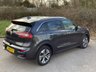 USED 2020 69 KIA NIRO 64kWh First Edition SUV 5dr Electric Auto (201 bhp) HEATED SEATS, SAT NAV, BLUETOOTH