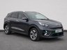 USED 2020 69 KIA NIRO 64kWh First Edition SUV 5dr Electric Auto (201 bhp) HEATED SEATS, SAT NAV, BLUETOOTH