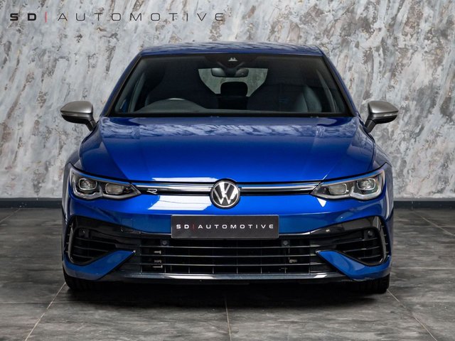2023 Volkswagen Golf 2L R 5dr - Photo 2