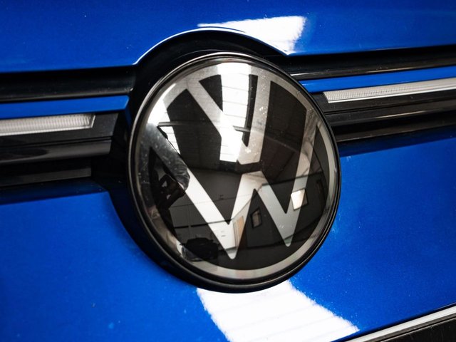 2023 Volkswagen Golf 2L R 5dr - Photo 5