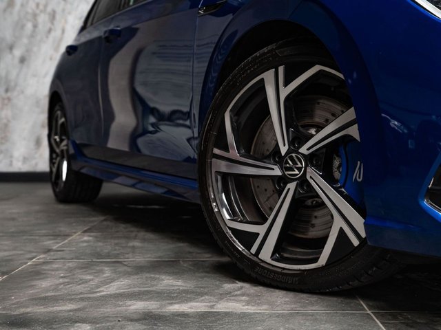 2023 Volkswagen Golf 2L R 5dr - Photo 6