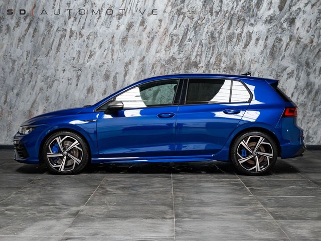 2023 Volkswagen Golf 2L R 5dr - Photo 12