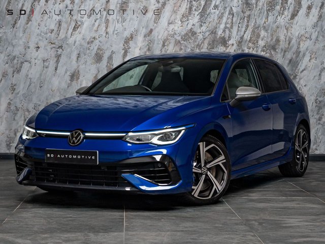 2023 Volkswagen Golf 2L R 5dr - Photo 3