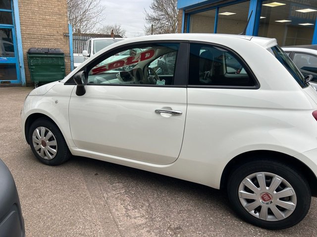 2016 Fiat 500 1L Pop 3dr - Photo 11