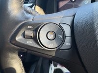 USED 2021 21 VAUXHALL CORSA 1.2 Turbo Elite Nav Premium Hatchback 5dr Petrol Manual Euro 6 (s/s) (100 ps) Heated front seats and steering wheel, Apple car play/Android auto, DAB, Rear camera, parking sensors front and rear