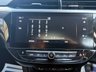 USED 2021 21 VAUXHALL CORSA 1.2 Turbo Elite Nav Premium Hatchback 5dr Petrol Manual Euro 6 (s/s) (100 ps) Heated front seats and steering wheel, Apple car play/Android auto, DAB, Rear camera, parking sensors front and rear