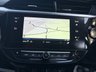 USED 2021 21 VAUXHALL CORSA 1.2 Turbo Elite Nav Premium Hatchback 5dr Petrol Manual Euro 6 (s/s) (100 ps) Heated front seats and steering wheel, Apple car play/Android auto, DAB, Rear camera, parking sensors front and rear