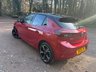 USED 2021 21 VAUXHALL CORSA 1.2 Turbo Elite Nav Premium Hatchback 5dr Petrol Manual Euro 6 (s/s) (100 ps) Heated front seats and steering wheel, Apple car play/Android auto, DAB, Rear camera, parking sensors front and rear