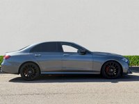 USED 2021 21 MERCEDES-BENZ E-CLASS 2.0 E220d AMG Line Night Edition (Premium Plus) Saloon 4dr Diesel G-Tronic+ Euro 6 (s/s) (194 ps) 