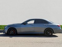 USED 2021 21 MERCEDES-BENZ E-CLASS 2.0 E220d AMG Line Night Edition (Premium Plus) Saloon 4dr Diesel G-Tronic+ Euro 6 (s/s) (194 ps) 