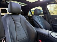 USED 2021 21 MERCEDES-BENZ E-CLASS 2.0 E220d AMG Line Night Edition (Premium Plus) Saloon 4dr Diesel G-Tronic+ Euro 6 (s/s) (194 ps) 