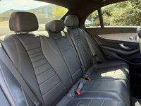 USED 2021 21 MERCEDES-BENZ E-CLASS 2.0 E220d AMG Line Night Edition (Premium Plus) Saloon 4dr Diesel G-Tronic+ Euro 6 (s/s) (194 ps) 