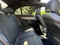 USED 2021 21 MERCEDES-BENZ E-CLASS 2.0 E220d AMG Line Night Edition (Premium Plus) Saloon 4dr Diesel G-Tronic+ Euro 6 (s/s) (194 ps) 