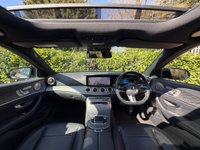 USED 2021 21 MERCEDES-BENZ E-CLASS 2.0 E220d AMG Line Night Edition (Premium Plus) Saloon 4dr Diesel G-Tronic+ Euro 6 (s/s) (194 ps) 