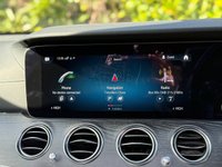 USED 2021 21 MERCEDES-BENZ E-CLASS 2.0 E220d AMG Line Night Edition (Premium Plus) Saloon 4dr Diesel G-Tronic+ Euro 6 (s/s) (194 ps) 