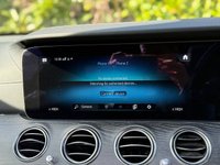 USED 2021 21 MERCEDES-BENZ E-CLASS 2.0 E220d AMG Line Night Edition (Premium Plus) Saloon 4dr Diesel G-Tronic+ Euro 6 (s/s) (194 ps) 