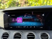 USED 2021 21 MERCEDES-BENZ E-CLASS 2.0 E220d AMG Line Night Edition (Premium Plus) Saloon 4dr Diesel G-Tronic+ Euro 6 (s/s) (194 ps) 