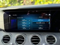 USED 2021 21 MERCEDES-BENZ E-CLASS 2.0 E220d AMG Line Night Edition (Premium Plus) Saloon 4dr Diesel G-Tronic+ Euro 6 (s/s) (194 ps) 