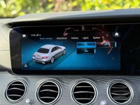 USED 2021 21 MERCEDES-BENZ E-CLASS 2.0 E220d AMG Line Night Edition (Premium Plus) Saloon 4dr Diesel G-Tronic+ Euro 6 (s/s) (194 ps) 