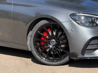 USED 2021 21 MERCEDES-BENZ E-CLASS 2.0 E220d AMG Line Night Edition (Premium Plus) Saloon 4dr Diesel G-Tronic+ Euro 6 (s/s) (194 ps) 