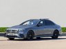 USED 2021 21 MERCEDES-BENZ E-CLASS 2.0 E220d AMG Line Night Edition (Premium Plus) Saloon 4dr Diesel G-Tronic+ Euro 6 (s/s) (194 ps) 