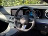 USED 2021 21 MERCEDES-BENZ E-CLASS 2.0 E220d AMG Line Night Edition (Premium Plus) Saloon 4dr Diesel G-Tronic+ Euro 6 (s/s) (194 ps) 