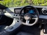 USED 2021 21 MERCEDES-BENZ E-CLASS 2.0 E220d AMG Line Night Edition (Premium Plus) Saloon 4dr Diesel G-Tronic+ Euro 6 (s/s) (194 ps) 