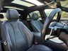USED 2021 21 MERCEDES-BENZ E-CLASS 2.0 E220d AMG Line Night Edition (Premium Plus) Saloon 4dr Diesel G-Tronic+ Euro 6 (s/s) (194 ps) 