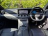USED 2021 21 MERCEDES-BENZ E-CLASS 2.0 E220d AMG Line Night Edition (Premium Plus) Saloon 4dr Diesel G-Tronic+ Euro 6 (s/s) (194 ps) 