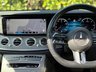 USED 2021 21 MERCEDES-BENZ E-CLASS 2.0 E220d AMG Line Night Edition (Premium Plus) Saloon 4dr Diesel G-Tronic+ Euro 6 (s/s) (194 ps) 