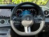 USED 2021 21 MERCEDES-BENZ E-CLASS 2.0 E220d AMG Line Night Edition (Premium Plus) Saloon 4dr Diesel G-Tronic+ Euro 6 (s/s) (194 ps) 