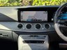 USED 2021 21 MERCEDES-BENZ E-CLASS 2.0 E220d AMG Line Night Edition (Premium Plus) Saloon 4dr Diesel G-Tronic+ Euro 6 (s/s) (194 ps) 
