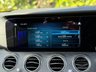 USED 2021 21 MERCEDES-BENZ E-CLASS 2.0 E220d AMG Line Night Edition (Premium Plus) Saloon 4dr Diesel G-Tronic+ Euro 6 (s/s) (194 ps) 