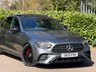 USED 2021 21 MERCEDES-BENZ E-CLASS 2.0 E220d AMG Line Night Edition (Premium Plus) Saloon 4dr Diesel G-Tronic+ Euro 6 (s/s) (194 ps) 