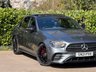 USED 2021 21 MERCEDES-BENZ E-CLASS 2.0 E220d AMG Line Night Edition (Premium Plus) Saloon 4dr Diesel G-Tronic+ Euro 6 (s/s) (194 ps) 