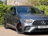 USED 2021 21 MERCEDES-BENZ E-CLASS 2.0 E220d AMG Line Night Edition (Premium Plus) Saloon 4dr Diesel G-Tronic+ Euro 6 (s/s) (194 ps) 