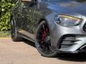 USED 2021 21 MERCEDES-BENZ E-CLASS 2.0 E220d AMG Line Night Edition (Premium Plus) Saloon 4dr Diesel G-Tronic+ Euro 6 (s/s) (194 ps) 