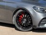 USED 2021 21 MERCEDES-BENZ E-CLASS 2.0 E220d AMG Line Night Edition (Premium Plus) Saloon 4dr Diesel G-Tronic+ Euro 6 (s/s) (194 ps) 