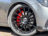 USED 2021 21 MERCEDES-BENZ E-CLASS 2.0 E220d AMG Line Night Edition (Premium Plus) Saloon 4dr Diesel G-Tronic+ Euro 6 (s/s) (194 ps) 