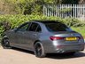 USED 2021 21 MERCEDES-BENZ E-CLASS 2.0 E220d AMG Line Night Edition (Premium Plus) Saloon 4dr Diesel G-Tronic+ Euro 6 (s/s) (194 ps) 
