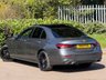 USED 2021 21 MERCEDES-BENZ E-CLASS 2.0 E220d AMG Line Night Edition (Premium Plus) Saloon 4dr Diesel G-Tronic+ Euro 6 (s/s) (194 ps) 