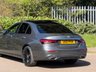 USED 2021 21 MERCEDES-BENZ E-CLASS 2.0 E220d AMG Line Night Edition (Premium Plus) Saloon 4dr Diesel G-Tronic+ Euro 6 (s/s) (194 ps) 