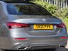 USED 2021 21 MERCEDES-BENZ E-CLASS 2.0 E220d AMG Line Night Edition (Premium Plus) Saloon 4dr Diesel G-Tronic+ Euro 6 (s/s) (194 ps) 