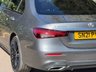 USED 2021 21 MERCEDES-BENZ E-CLASS 2.0 E220d AMG Line Night Edition (Premium Plus) Saloon 4dr Diesel G-Tronic+ Euro 6 (s/s) (194 ps) 