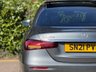 USED 2021 21 MERCEDES-BENZ E-CLASS 2.0 E220d AMG Line Night Edition (Premium Plus) Saloon 4dr Diesel G-Tronic+ Euro 6 (s/s) (194 ps) 
