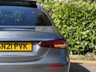 USED 2021 21 MERCEDES-BENZ E-CLASS 2.0 E220d AMG Line Night Edition (Premium Plus) Saloon 4dr Diesel G-Tronic+ Euro 6 (s/s) (194 ps) 