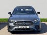 USED 2021 21 MERCEDES-BENZ E-CLASS 2.0 E220d AMG Line Night Edition (Premium Plus) Saloon 4dr Diesel G-Tronic+ Euro 6 (s/s) (194 ps) 