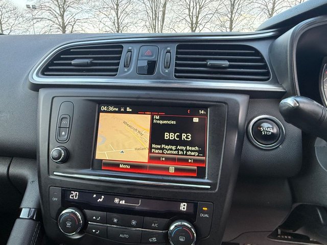2016 Renault Kadjar 1.6L Dynamique Nav 5dr - Photo 11