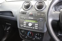 USED 2006 56 FORD FIESTA 1.25 Style Climate Hatchback 3dr Petrol Manual (142 g/km, 74 bhp) 